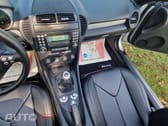Mercedes-Benz SLK 200 KOMPRESSOR