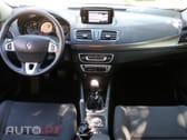 Renault Mégane Sport Tourer 1.5 dCi Comfort SS
