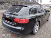 Audi A4 Avant 2.0 TDI Sport