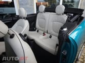 MINI Cabrio Cooper