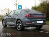 Polestar 2 Long Range 78 kWh AWD