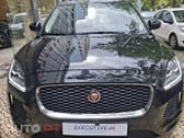 Jaguar E-Pace 2.0 i4D SE AWD Aut.