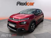 Citroen C3 1.2 PureTech Shine