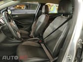 Opel Astra Sports Tourer 1.5 D Design & Tech S/S