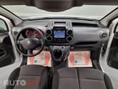 Peugeot Partner 1.6 BlueHDi L1 100CV SE Office