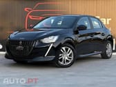 Peugeot 208 1.2 PureTech Active