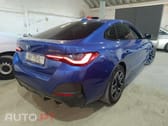BMW i4 eDrive40 Pack Desportivo M