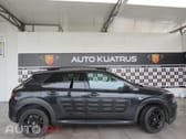 Citroen C4 Cactus 1.6 HDI Panorâmico