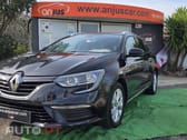 Renault Mégane Sport Tourer 1.5 DCI Limited