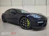 Porsche Panamera Turbo S e-hybrid Exclusive