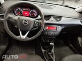 Opel Corsa Outro