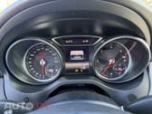 Mercedes-Benz CLA 200 CDi AMG Line Aut.