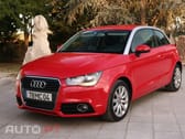 Audi A1 1.6 TDI Advance S-Tronic