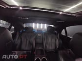 Mercedes-Benz S 400 d Limousine