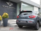 Renault Kadjar 1.3 TCe Intens EDC
