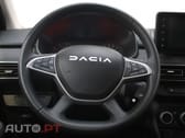 Dacia Jogger Jogger 1.0 ECO-G Extreme Bi-Fuel
