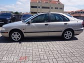 Volvo S40 1.7
