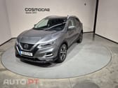 Nissan Qashqai 1.5 dci N-Connecta 360º GPS