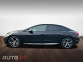 Mercedes-Benz EQE 300 AMG & Night Pack