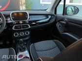 Fiat 500X 1.3 MJ City Cross