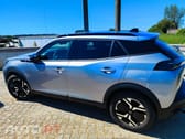 Peugeot E-2008 Allure 54kwh