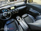 Mercedes-Benz A 180 d Style Plus Aut.