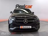 Mercedes-Benz EQC 400 4Matic AMG Line