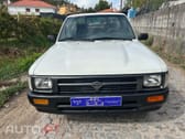 Toyota Hilux 2.4D 3Lugares