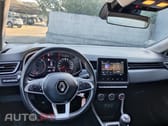Renault Clio 1.5 dCi Limited