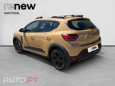 Dacia Sandero 1.0 Stepway Extreme + Eco-G 100