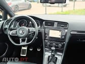 Volkswagen Golf 2.0 TDi GTD DSG