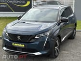 Peugeot 5008 1.5 BlueHDi GT EAT8