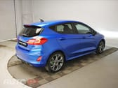 Ford Fiesta 1.0 EcoBoost mHEV ST-Line X