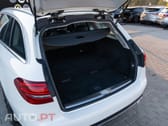 Mercedes-Benz C 300 de T 9G-TRONIC Exclusive