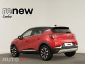 Renault Captur Captur 1.0 TCe Techno