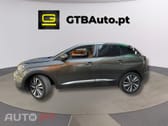 Peugeot 3008 1.2 ALLURE