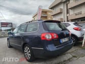 Volkswagen Passat Variant 1.9 TDi Trendline