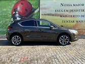 Citroen DS4 CAIXA AUTOMATICA