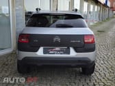 Citroen C4 Cactus 1.2 PureTech Shine
