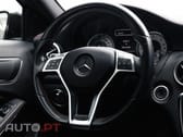 Mercedes-Benz A 180 CDi BE AMG Line
