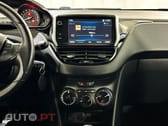 Peugeot 208 1.2 PureTech Allure