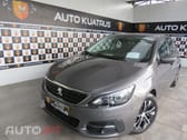 Peugeot 308 1.5 BlueHDi Business Line