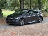 Cupra Born 58 kWh