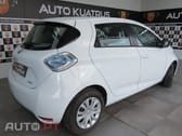 Renault Zoe (c/ Bateria) Life 40