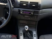 BMW 320 d
