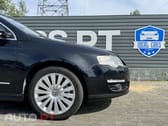 Volkswagen Passat Variant 2.0 TDI Highline