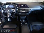 BMW 216 d Pack Desportivo M