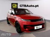Land Rover Range Rover Sport RR Sport P510e AWD First Edition I.V.A DEDUTIVEL