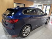 BMW 118 i Corporate
