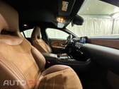 Mercedes-Benz CLA 200 7G-DCT AMG Line Advanced Plus